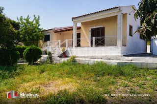 Μονοκατοικία 110 τ.μ. για πώληση, Μεσσηνία, Μεσσήνη-thumb-2