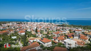 Οικόπεδο 319,95 τ.μ. για πώληση, Μεσσηνία, Κυπαρισσία-thumb-9