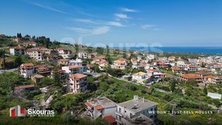 Οικόπεδο 319,95 τ.μ. για πώληση, Μεσσηνία, Κυπαρισσία-thumb-8