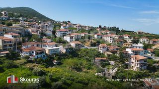 Οικόπεδο 319,95 τ.μ. για πώληση, Μεσσηνία, Κυπαρισσία-thumb-7