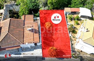 Οικόπεδο 319,95 τ.μ. για πώληση, Μεσσηνία, Κυπαρισσία-thumb-1
