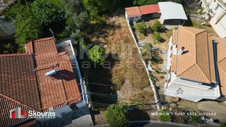 Οικόπεδο 319,95 τ.μ. για πώληση, Μεσσηνία, Κυπαρισσία-thumb-4