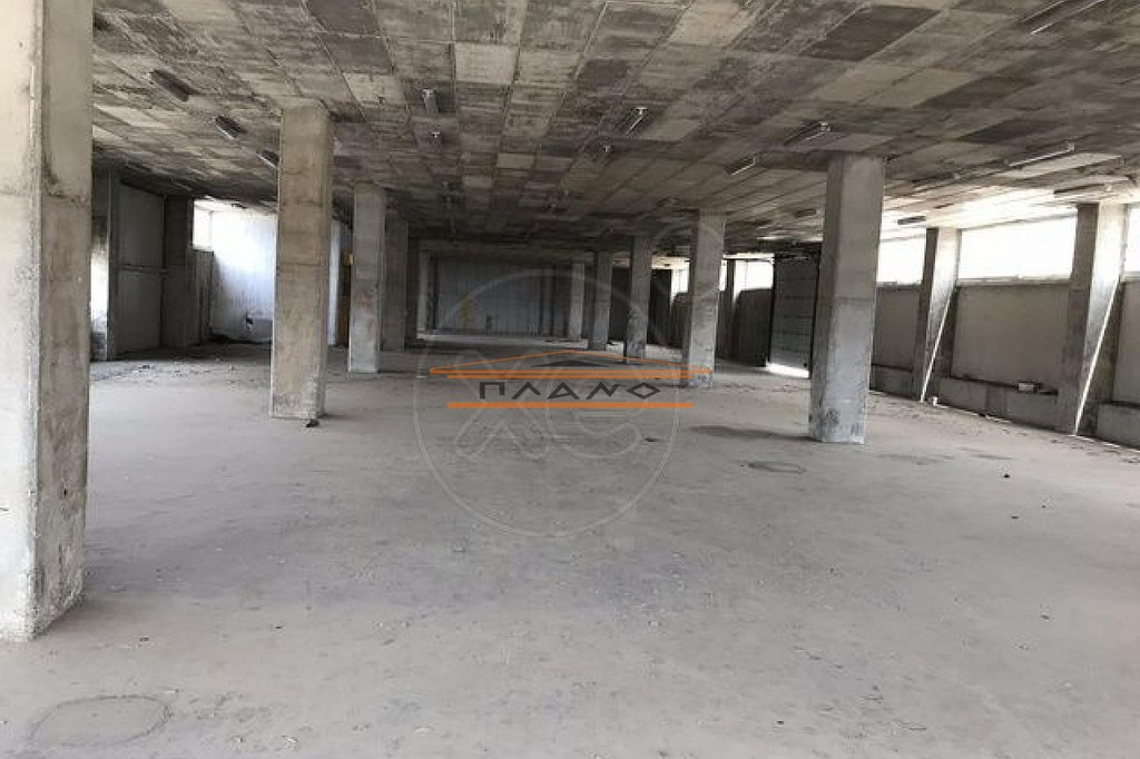 Επιχειρηματικό κτίριο 7.500 τ.μ. προς πώληση, Κέντρο Ασπροπύργου