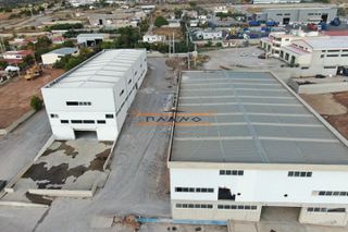 Επιχειρηματικό κτίριο 7.500 τ.μ. για πώληση