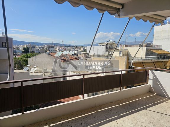Apartment 77 sqm for sale, Athens - West, Nea Chalkidona