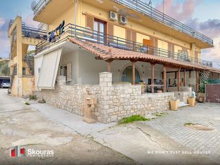 Διαμέρισμα 110 τ.μ. για πώληση, Αργολίδα, Ασίνη-thumb-26