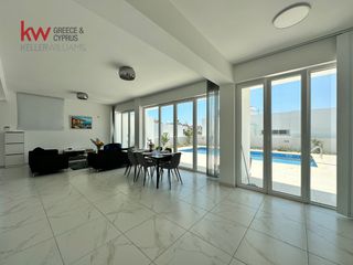 Βίλλα 135,50 τ.μ. για πώληση, Λάρνακα, Πύλα-thumb-11