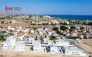 Βίλλα 135,50 τ.μ. για πώληση, Λάρνακα, Πύλα-thumb-30
