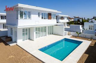 Βίλλα 135,50 τ.μ. για πώληση, Λάρνακα, Πύλα-thumb-5