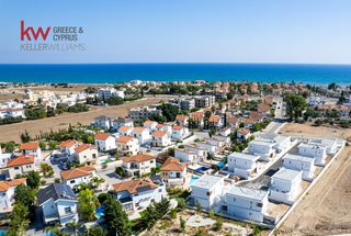 Βίλλα 135,50 τ.μ. για πώληση, Λάρνακα, Πύλα-thumb-29