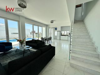 Βίλλα 135,50 τ.μ. για πώληση, Λάρνακα, Πύλα-thumb-6