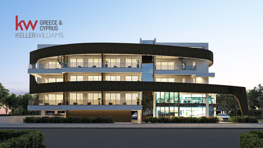 Διαμέρισμα 47 τ.μ. για πώληση, Λάρνακα, Πύλα