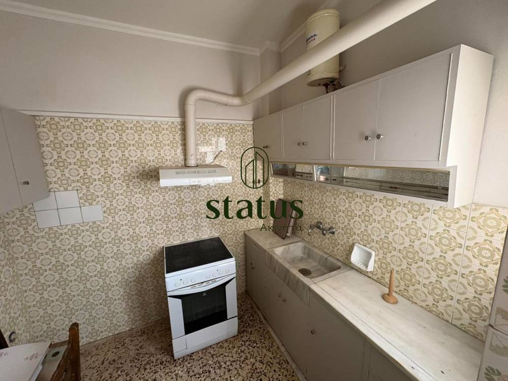 Διαμέρισμα 58 τ.μ. προς ενοικίαση, Παντοκράτορος