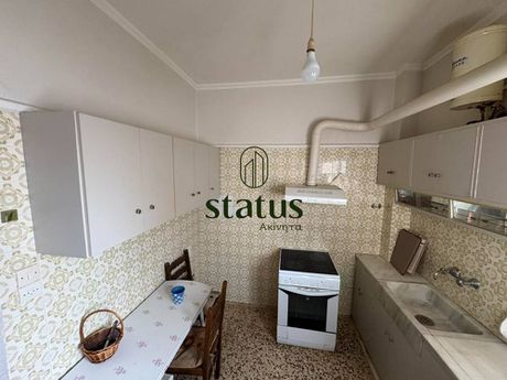 Διαμέρισμα 58 τ.μ. προς ενοικίαση