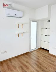 Διαμέρισμα 80 τ.μ. για ενοικίαση, Λευκωσία-thumb-6