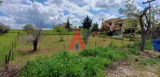 Οικόπεδο 625 τ.μ. προς πώληση, Τερψιθέα Λάρισας-thumb-1