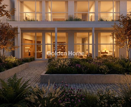 Apartment 43 sqm for sale, Athens - North, Nea Erithraia