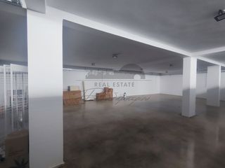 Αποθήκη 220 τ.μ. προς ενοικίαση, Νεάπολη Βόλου-thumb-2