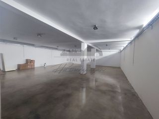 Αποθήκη 220 τ.μ. προς ενοικίαση, Νεάπολη Βόλου-thumb-1