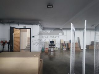 Αποθήκη 220 τ.μ. προς ενοικίαση, Νεάπολη Βόλου-thumb-3