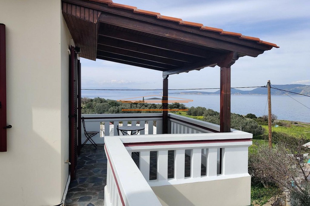 Μονοκατοικία 260 τ.μ. προς πώληση, Άγιος Γεώργιος Μεθάνων