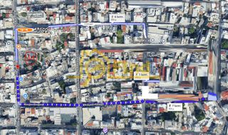 Οικόπεδο 191 τ.μ. για πώληση, Πειραιάς, Αγία Σοφία-thumb-14