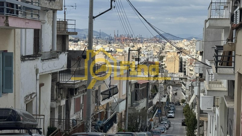 Οικόπεδο 191 τ.μ. για πώληση, Πειραιάς, Αγία Σοφία