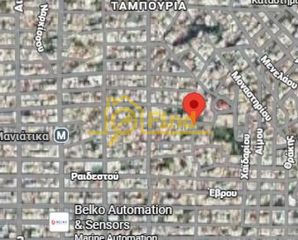 Οικόπεδο 191 τ.μ. για πώληση, Πειραιάς, Αγία Σοφία-thumb-8