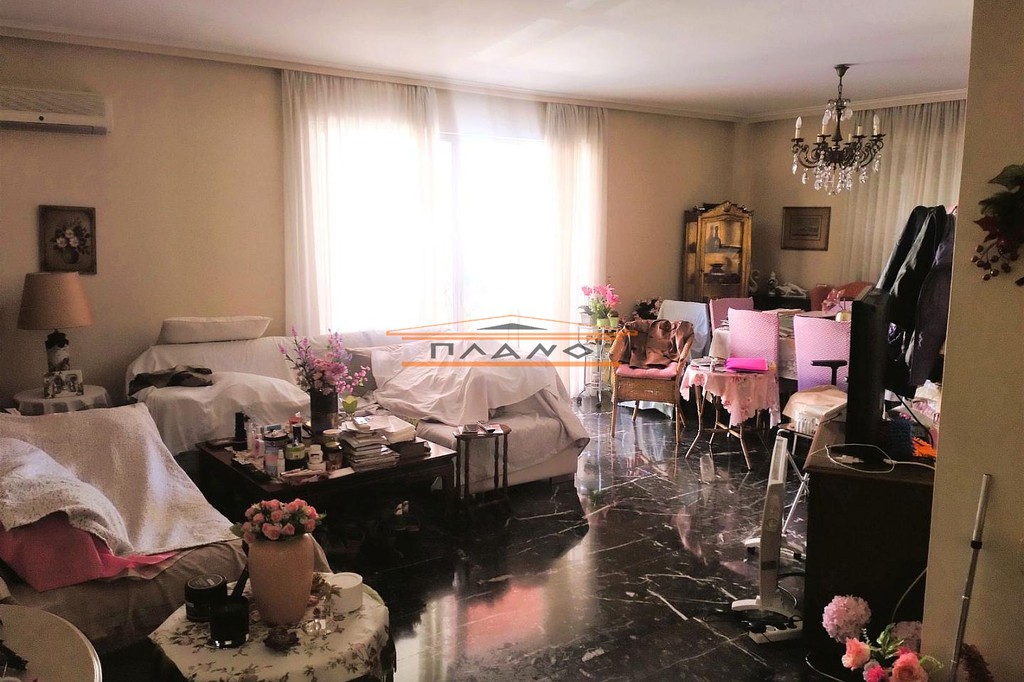 Διαμέρισμα 132 τ.μ. προς πώληση, Φλοίσβος