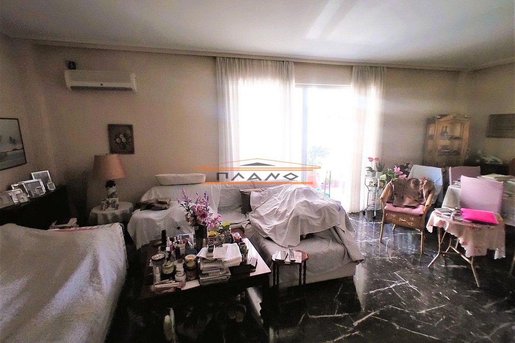 Διαμέρισμα 132 τ.μ. προς πώληση, Φλοίσβος