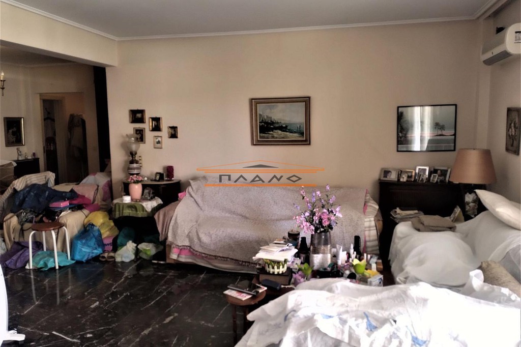 Διαμέρισμα 132 τ.μ. προς πώληση, Φλοίσβος