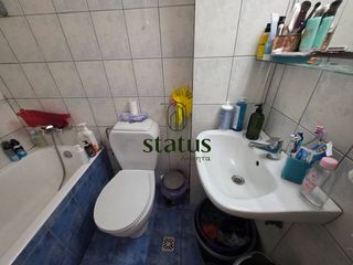 Studio / γκαρσονιέρα 30 τ.μ. για ενοικίαση, Αχαΐα, Πάτρα-thumb-12