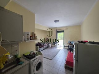 Studio / γκαρσονιέρα 30 τ.μ. για ενοικίαση, Αχαΐα, Πάτρα-thumb-1
