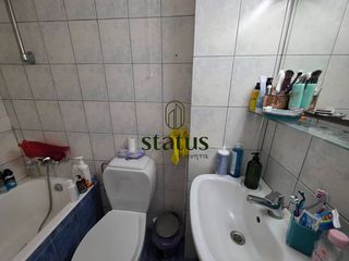 Studio / γκαρσονιέρα 30 τ.μ. για ενοικίαση, Αχαΐα, Πάτρα-thumb-16