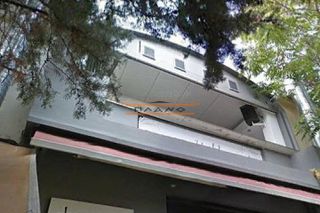 Επιχειρηματικό κτίριο 210 τ.μ. για πώληση