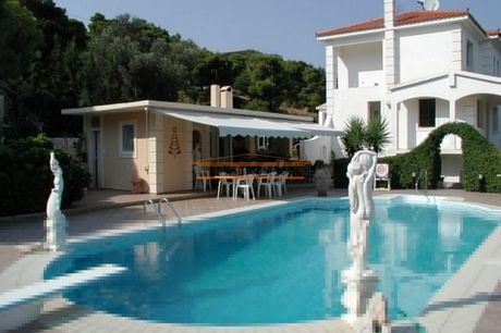 Μονοκατοικία 335 τ.μ. προς πώληση