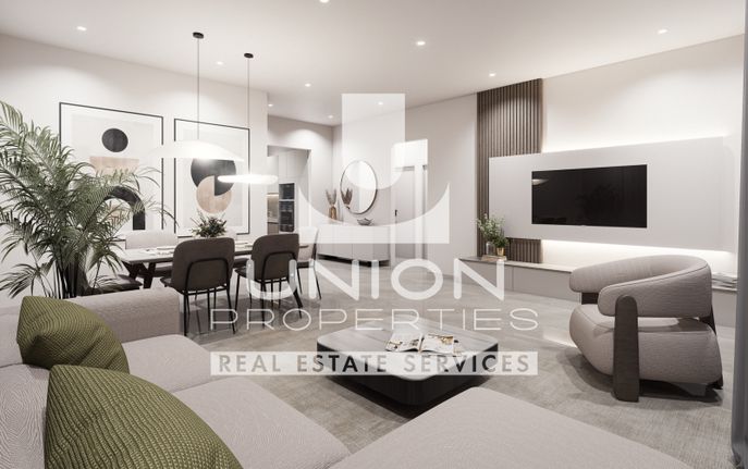Apartment 92 sqm for sale, Athens - West, Peristeri