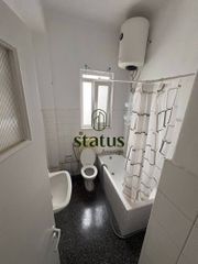 Studio / γκαρσονιέρα 40 τ.μ. για ενοικίαση, Αχαΐα, Πάτρα-thumb-11