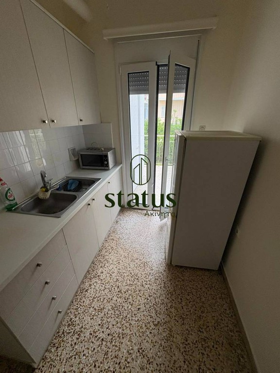 Studio / γκαρσονιέρα 40 τ.μ. προς ενοικίαση, Αγία Σοφία Πάτρας