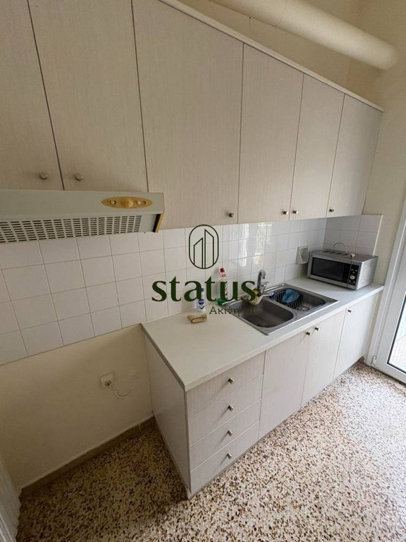 Studio / γκαρσονιέρα 40 τ.μ. προς ενοικίαση, Αγία Σοφία Πάτρας