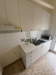 Studio / γκαρσονιέρα 40 τ.μ. για ενοικίαση, Αχαΐα, Πάτρα-thumb-1