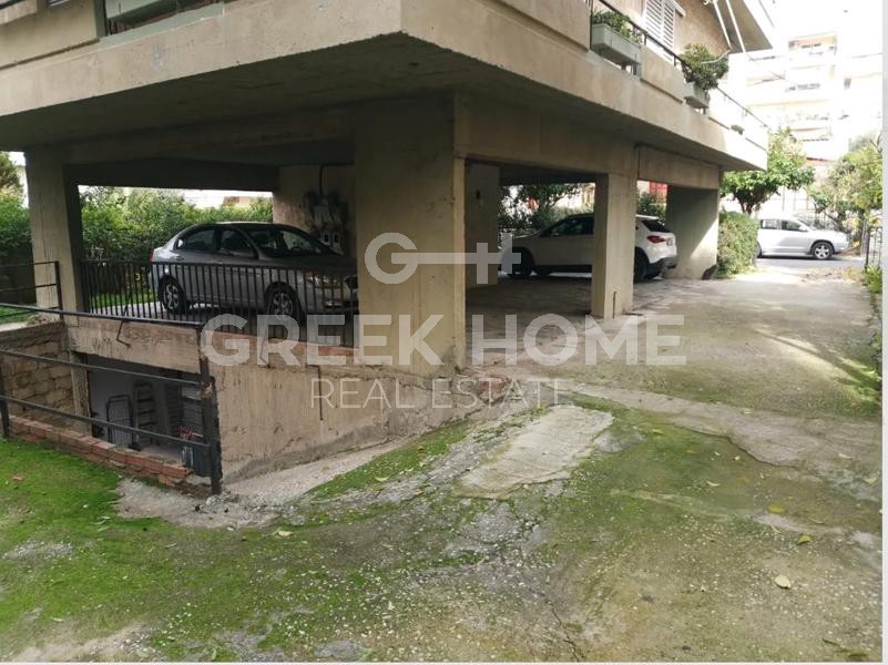 Διαμέρισμα 94 τ.μ. προς πώληση, Πολύδροσο Χαλανδρίου