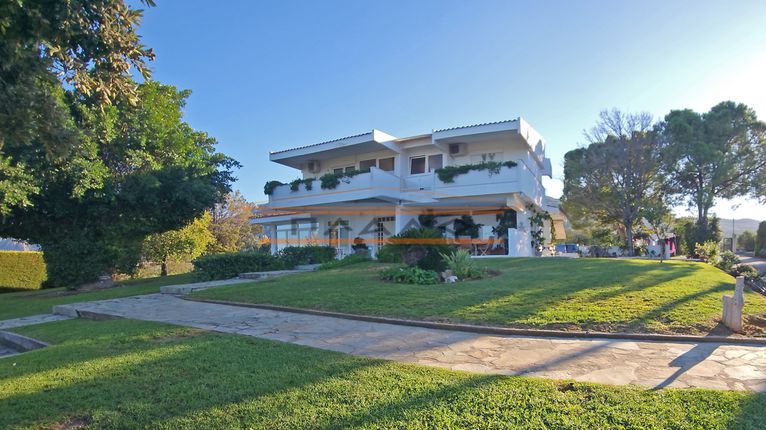 Detached home 280 sqm for sale, Corinthia, Korinthos