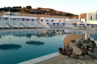 Οικόπεδο 23.500 τ.μ. για πώληση, Κυκλάδες, Κίμωλος-thumb-3