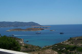 Οικόπεδο 23.500 τ.μ. για πώληση, Κυκλάδες, Κίμωλος-thumb-1
