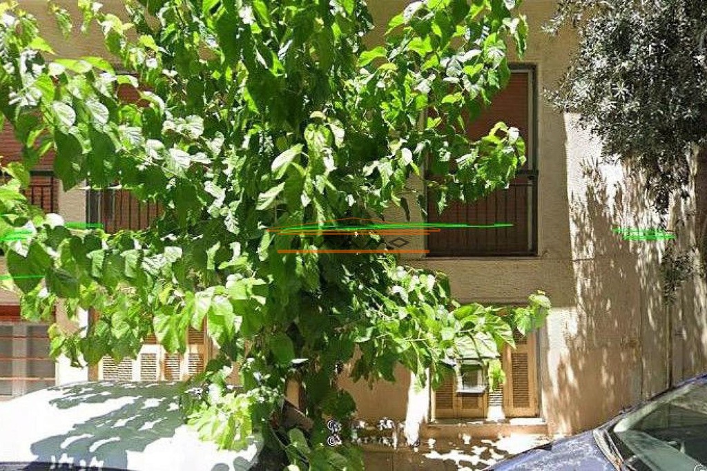 Διαμέρισμα 52 τ.μ. προς πώληση, Ελληνορώσων