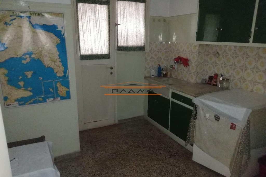Διαμέρισμα 52 τ.μ. προς πώληση, Ελληνορώσων