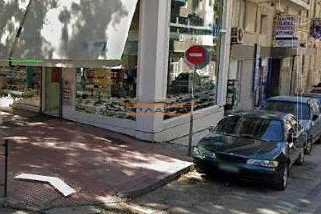 Store 70 sqm for sale, Athens - Center, Patision - Acharnon
