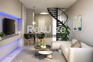 Loft 72 τ.μ. για πώληση