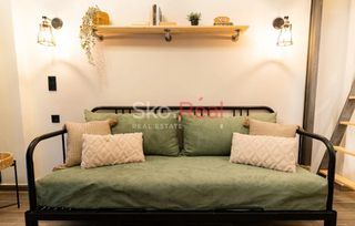 Loft 29 τ.μ. για πώληση, Θεσσαλονίκη - Κέντρο, Κέντρο-thumb-24